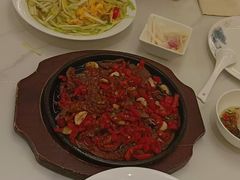 -粥堂里餐厅(城市御园店)
