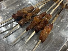 -陈氏肥蛤(小纬六路总店)