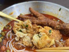 -龍城柳州螺蛳粉(群星路店)