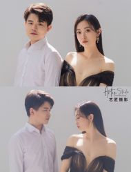 -艺匠摄影ARTIZ STUDIO(南京店)