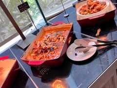 -漳州佰翔圆山酒店·圆山畔西餐厅