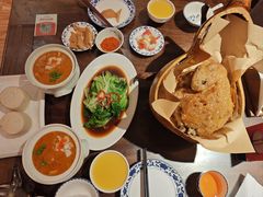 -面辣子·陕西家乡菜(钟楼店)