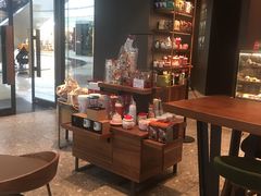 -星巴克(厦门SM新生活广场店)