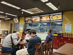 -王家沙点心店(南京西路总店)