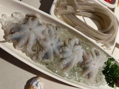 -海底捞火锅(万丰桥店)