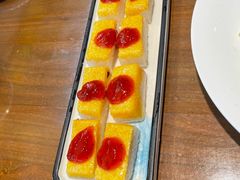 -二分八云雁阁•新晋菜大同味(长治路店)