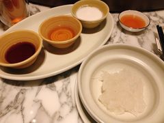 -湖滨28中餐厅·西湖宴·杭州君悦酒店