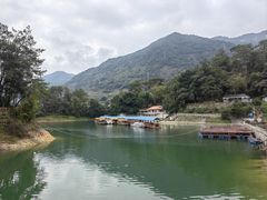-广州市流溪河国家森林公园