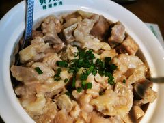 -费大厨辣椒炒肉(富兴店)