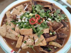 -凤百年大骨鸡饭庄