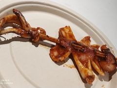 烤鱿鱼-盒马鲜生(大成店)