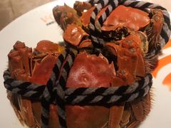 -V-ONE西雅图海鲜自助餐厅(仓山万达广场店)