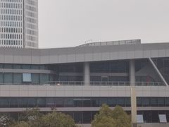 -上海旅游集散中心(万体站)