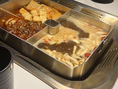 -九鼎轩脆毛肚火锅(南京东路店)