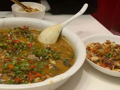 -辣公子·千岛湖私房菜(滨江店)