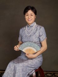 -海马体家庭照相馆(杭州远洋乐堤港店)
