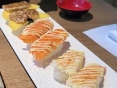 -三禾寿司(君尚店)