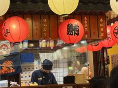 -鸟鹏烧鸟居酒屋(仁恒梦中心店)