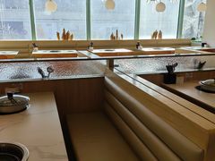 -藜爱·山海情海鲜自助(万达广场店)