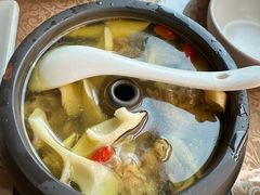 -云海肴·汽锅鸡·云南代表菜(五道口购物中心店)