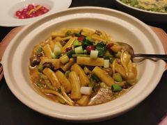 岩蒜年糕-玖味(老工人西路店)