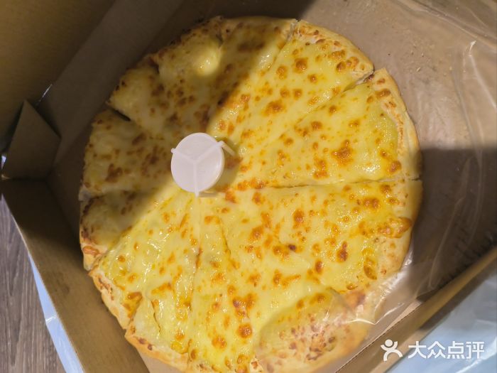 好伦哥比萨烤肉自助(昌平航母店)图片