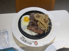 -快乐爱斯米牛排·寿喜烧自助(亿合城店)