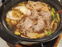-滨寿司(新街口中央商场店)