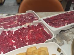 -潮汕大目牛肉火锅(皇岗旗舰店)