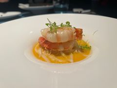 -三利音·玖弄小鲜(浦东嘉里城店)