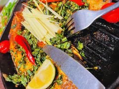 -云海肴·汽锅鸡·云南菜(美罗城店)