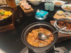 -刀板香·安徽菜(国购IFC店)