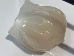 虾饺-芳姨广东砂锅粥(张庄路店)