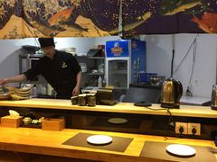 -有喜屋·深夜食堂(北京西路店)