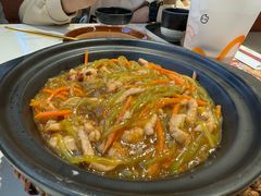 -乔阿马·江南味·驴肉香(龙湖华泾天街店)