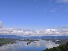 -花亭湖风景名胜区