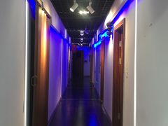 -全民侦探沉浸剧场剧本杀(西安路店)