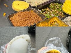 -荣家小吃(紫阳街店)