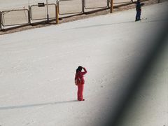 -北京西山滑雪场