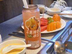 -海底捞火锅(华润万象汇店)