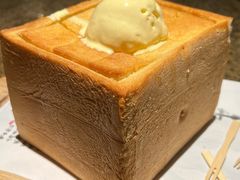 -绿茶餐厅(coco park 店)