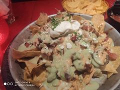 -Pistolera Mexican Cantina女枪手墨西哥餐厅(碧云路店)