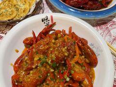 -虾味传奇(生态龙虾城店)