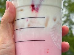 -星巴克(武汉菱角湖万达2店)