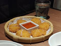-樾餐厅泰式海鲜火锅(民歌湖店)