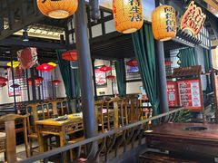 -受气牛肉·重庆耙牛肉(来福士店)