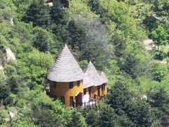 -云峰山自然风景区