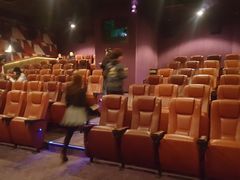 座椅-英皇UA电影城(瑞虹天地月亮湾)