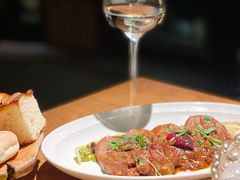 -Osteria Garden 生蚝花园餐厅(原进贤路店)