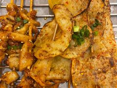 -木屋烧烤(西南角店)